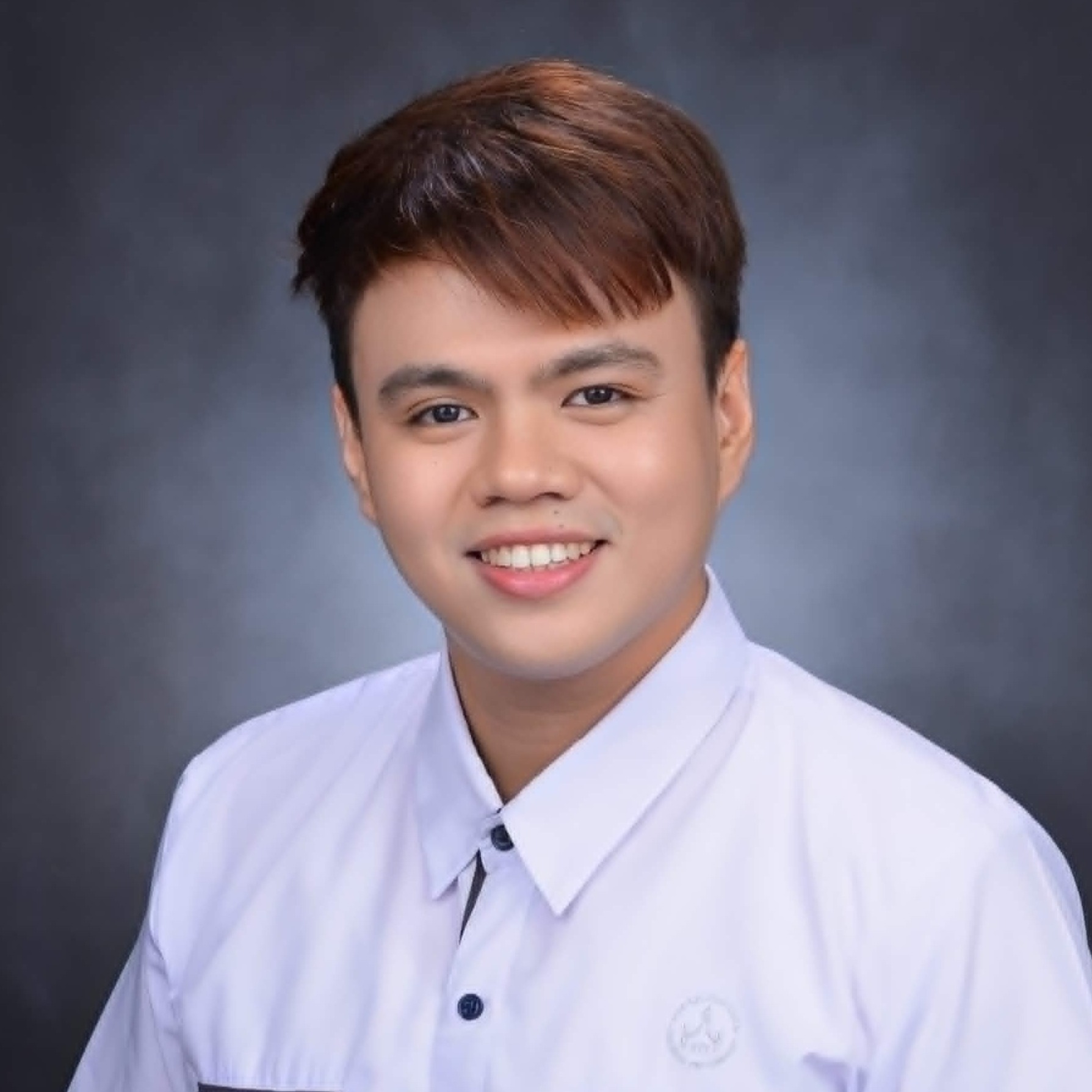 Dexter Oseña